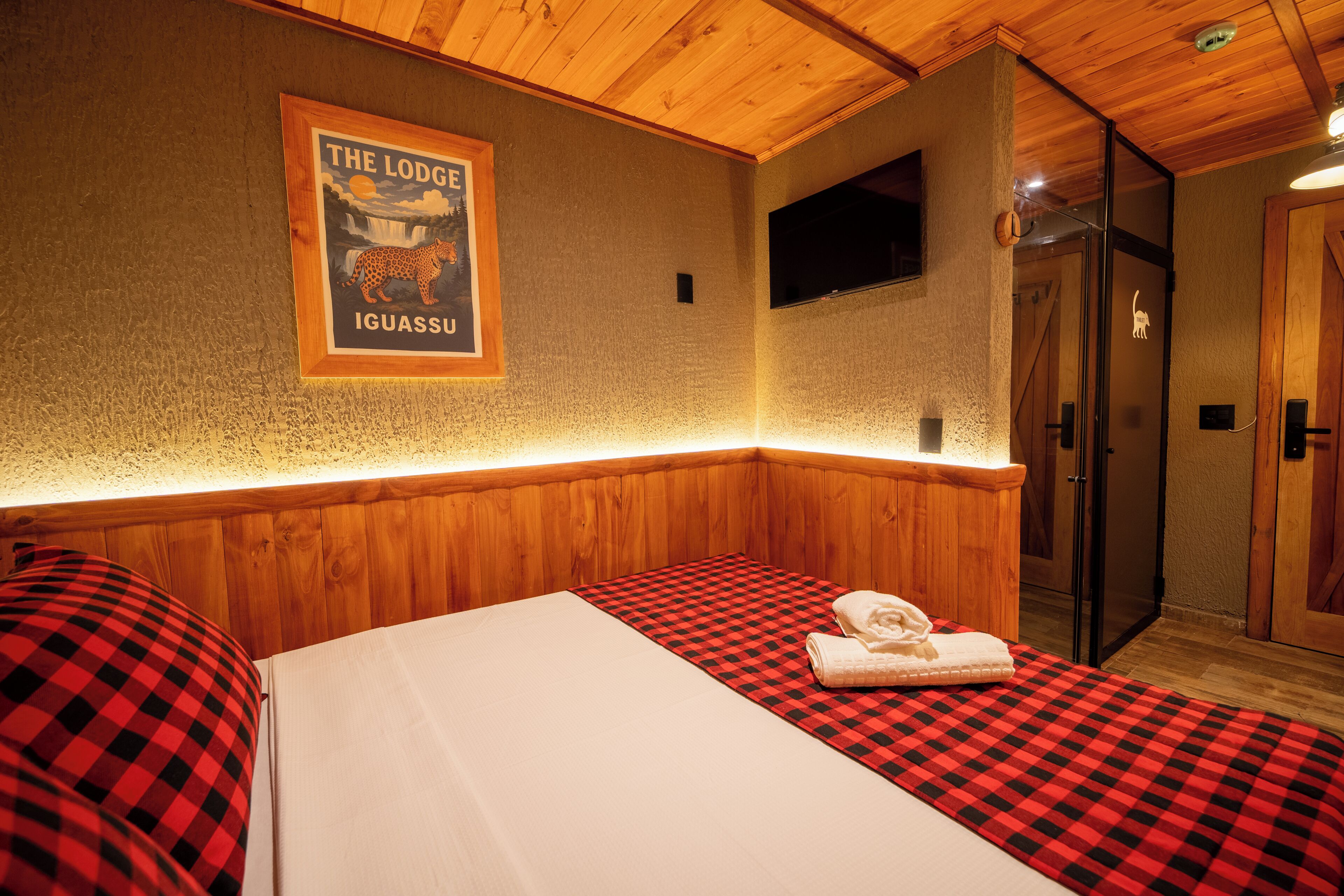 Photo - The Lodge Iguassu