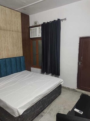 Classic Room, City View | City view - HOTEL STAY INN (Lucknow)