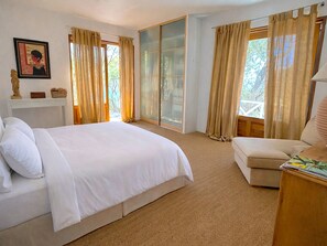 3 quartos, Wi-Fi, roupa de cama