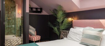 Boutique Chapel Apartment in Barnard Castle