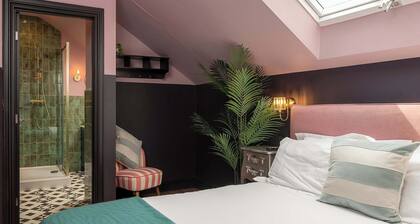 Boutique Chapel Apartment in Barnard Castle