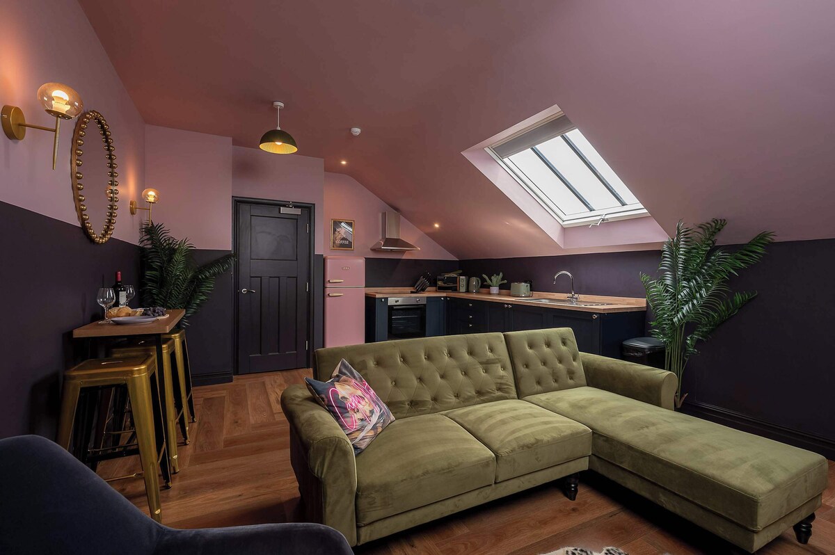 Värdens profilbild