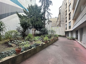 Cour