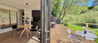 Luxurious Eco-Retreat in Market Drayton