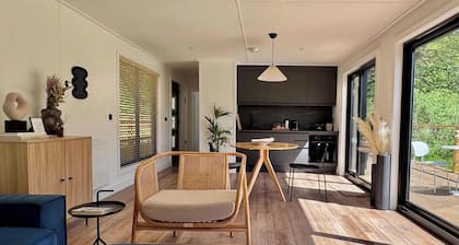 Luxurious Eco-Retreat in Market Drayton