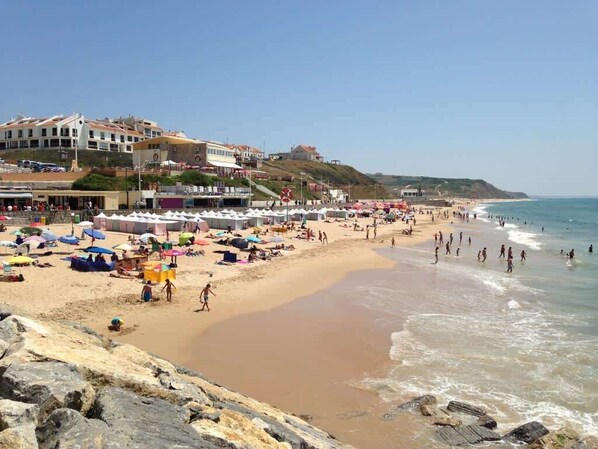 Plage