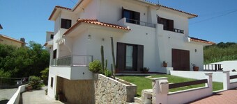 Casa Eunice Comfort and Style Just Minutes from Areia Branca Beach