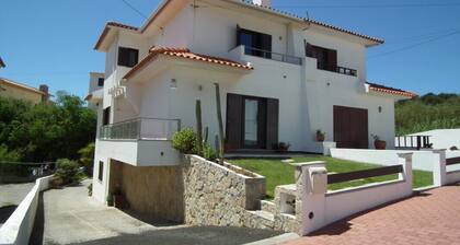 Casa Eunice Comfort and Style Just Minutes from Areia Branca Beach