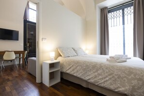 2 bedrooms
