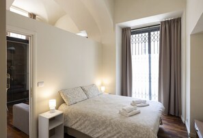 2 chambres