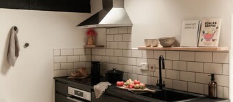Nordic Stone Bothy with Sauna · Anglesey