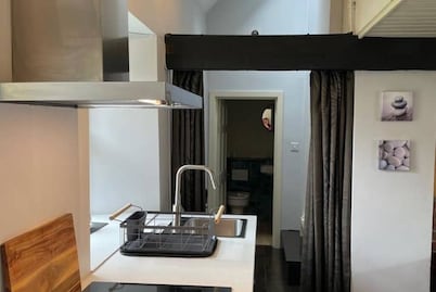 Browns Cottage in Annestown Village