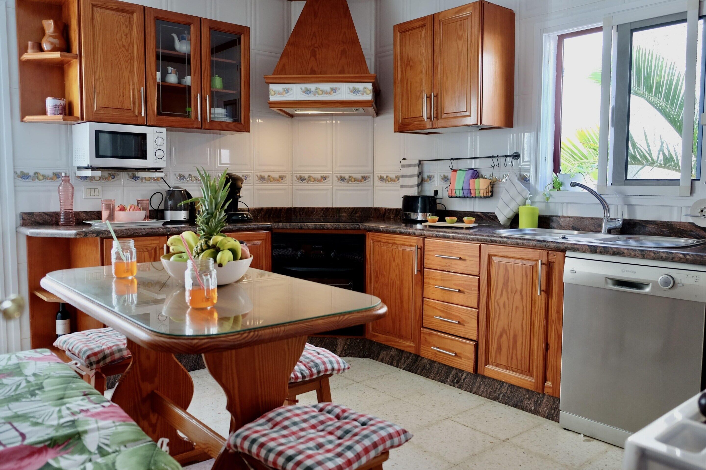 House | Private kitchen