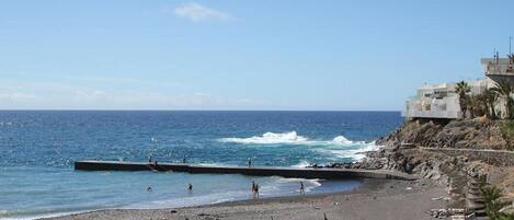 House | View from property