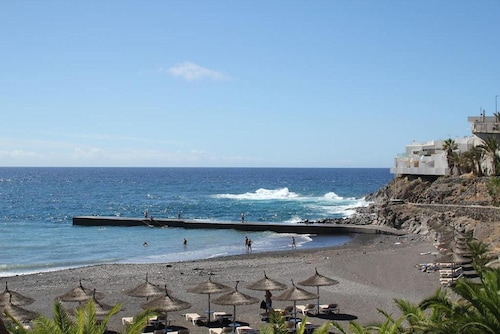 Apartment in Tenerife Near Beaches