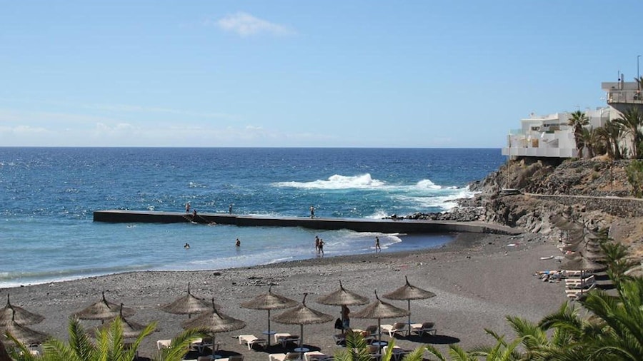 Apartment in Tenerife Near Beaches