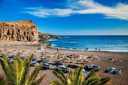 Apartment in Tenerife Near Beaches