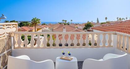 Apartment in Tenerife Near Beaches