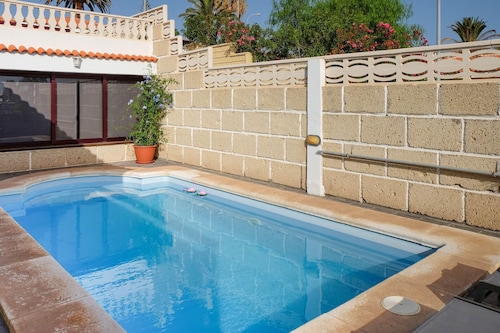 Apartment in Tenerife Near Beaches