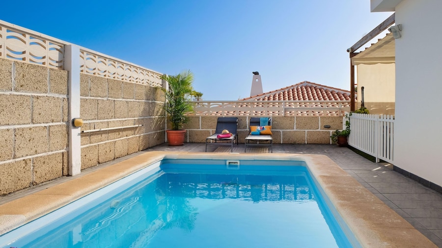 Apartment in Tenerife Near Beaches