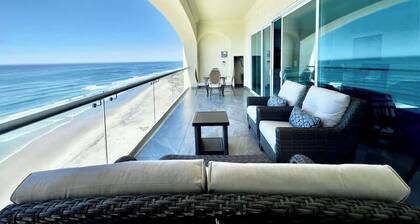 Mar y Sol 15th Floor 3BR 2 BA Condo with pool