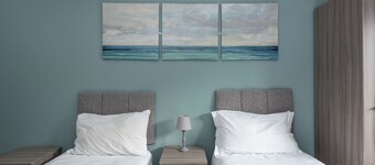 Ashland House - close to Stadium and Shopping Centre