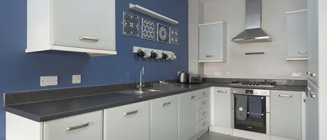 Cucina privata