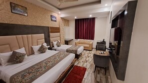 Suite familiar | Wifi gratis