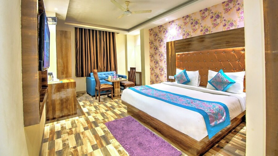 Hotel Smart Plaza