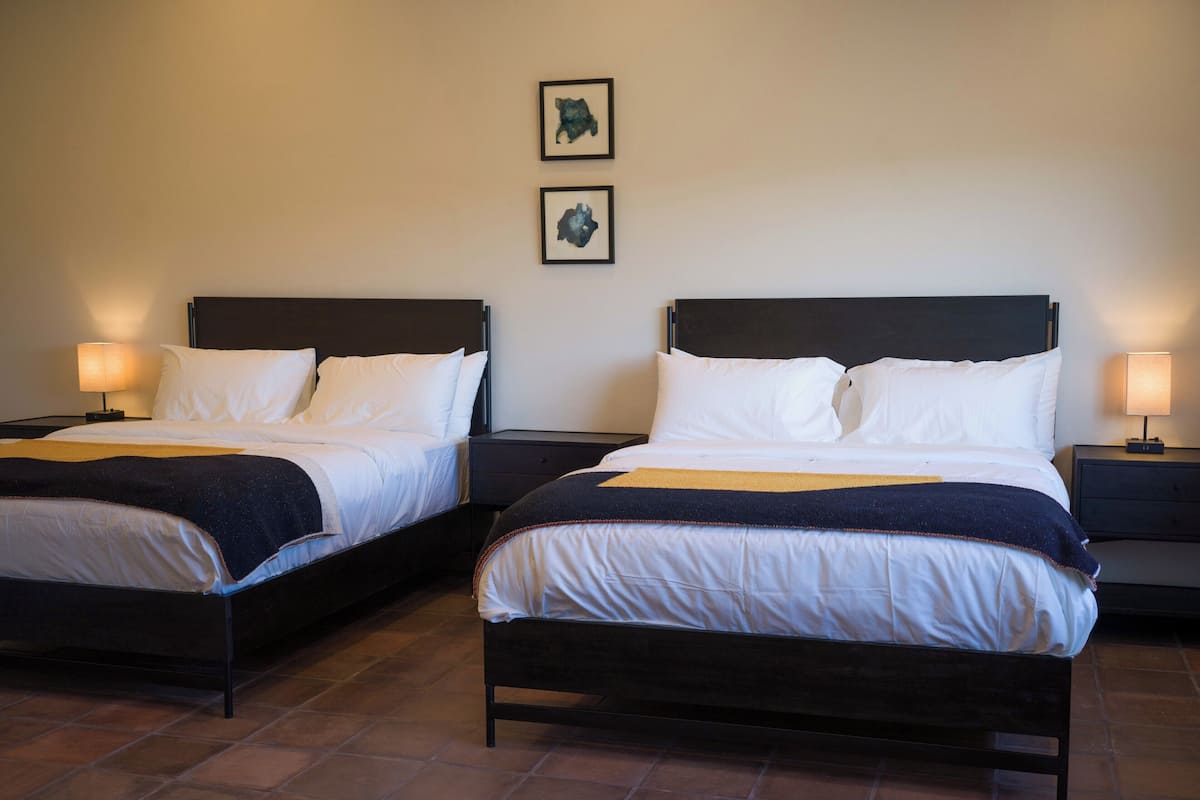Casa Comfort | Biancheria da letto di alta qualità, materassi a doppio strato