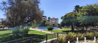 Arenales Toledo apartament 2 bedrooms