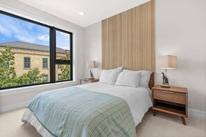 Wifi y ropa de cama 