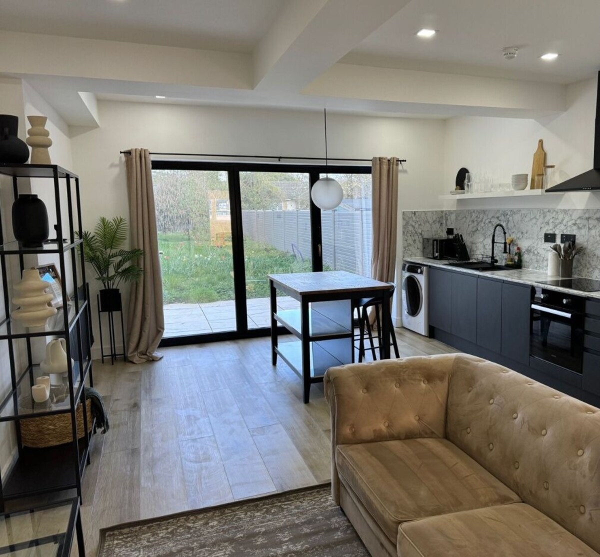 Bild für Gastgeberprofil