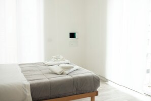 Kamar Double Comfort, difabel mobilitas | Brankas