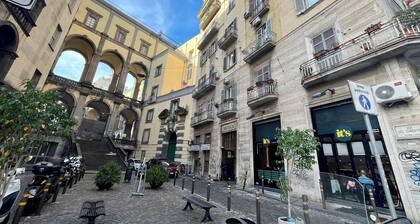 PROSPETTIVA MEDINA