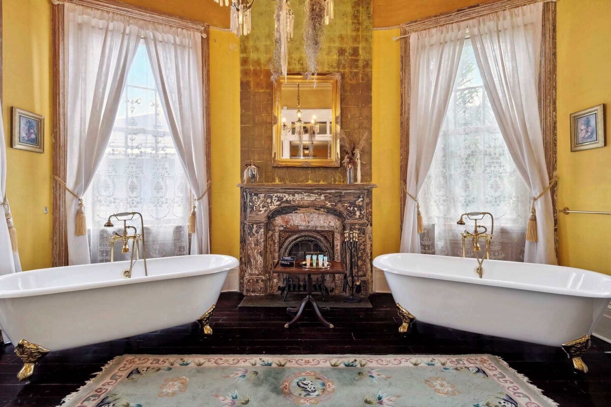 Foto de perfil del anfitrión