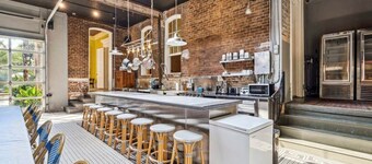 Historic Mansion Heated Pool & Courtyard 5br|5.5ba