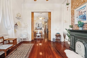 Interior - Relaxing Bohemian House w Heated Pool 5br|4ba (New Orleans)