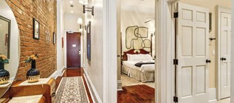 Elegant Condo w Balcony on Magazine St. 2br|1ba
