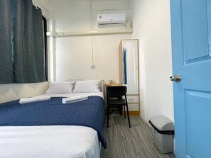 Double Room, Balcony - Moon PiTi (Bangkok)