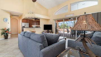 TV connectée, livres