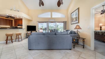 TV connectée, livres