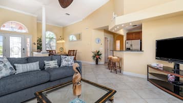 智能電視、書籍