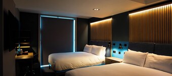 Village Hotel Reading 