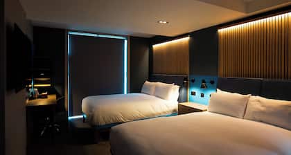 Village Hotel Reading