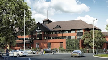 Village Hotel Reading 