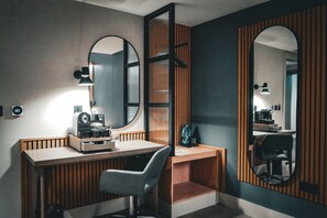Coffee and/or coffee maker - Village Hotel Reading  (Reading)