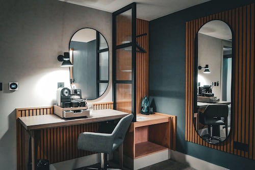 Village Hotel Reading 