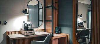 Village Hotel Reading 