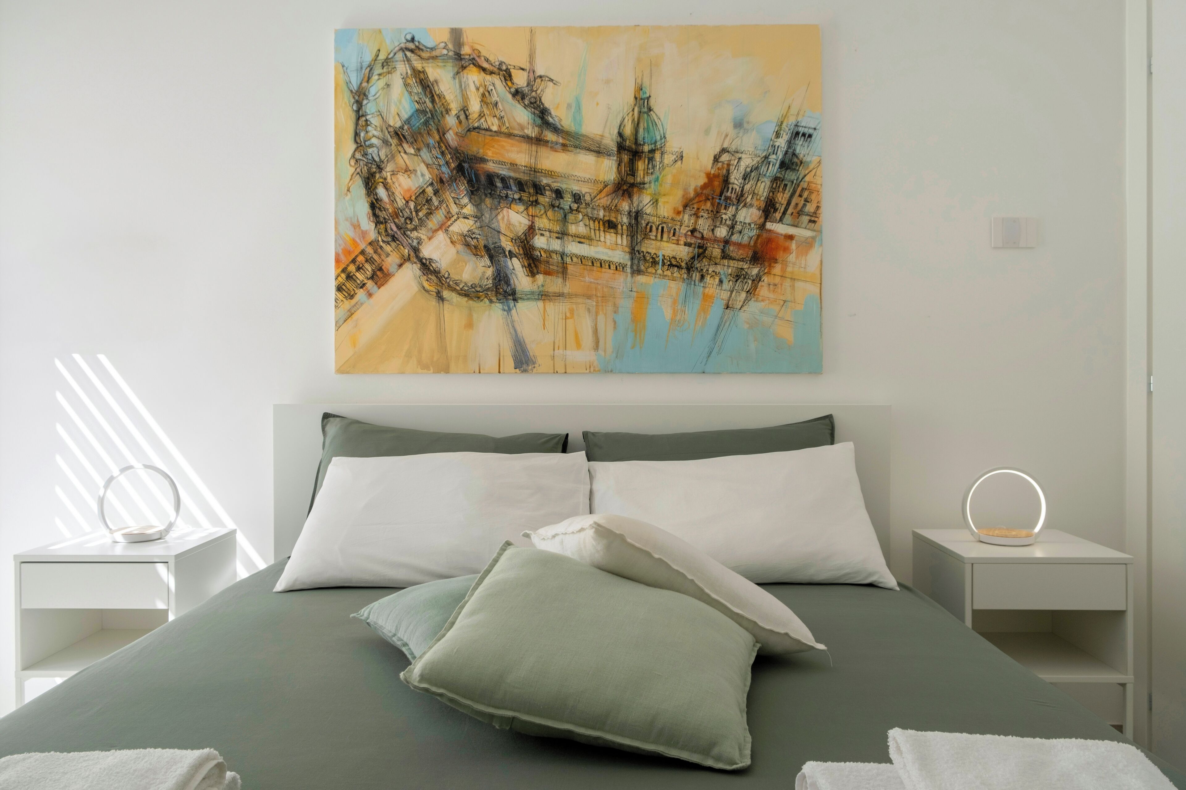 Tabla de planchar con plancha y wifi gratis 